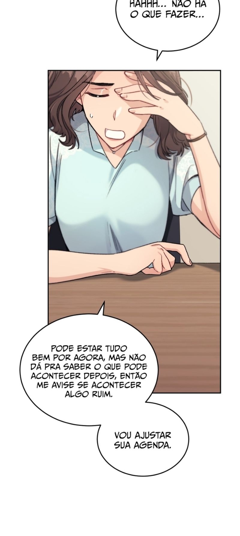Read I Stole the Number One Ranker’s Soul PT Manga Online