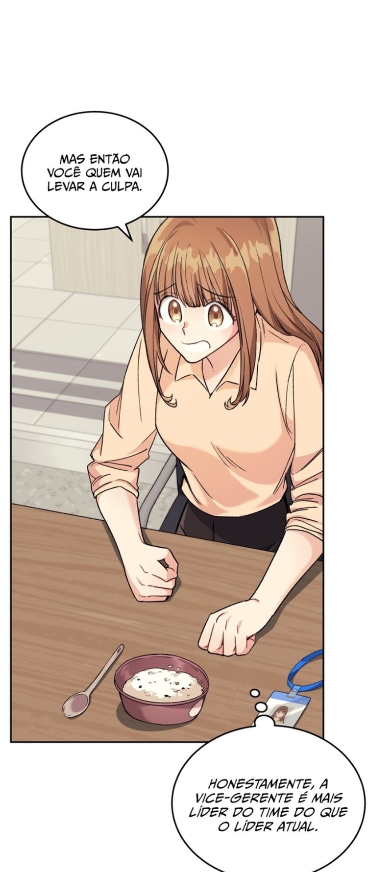 Read I Stole the Number One Ranker’s Soul PT Manga Online