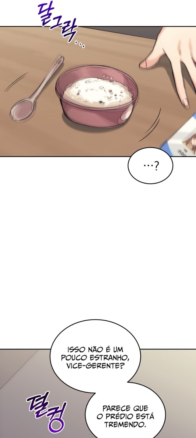 Read I Stole the Number One Ranker’s Soul PT Manga Online