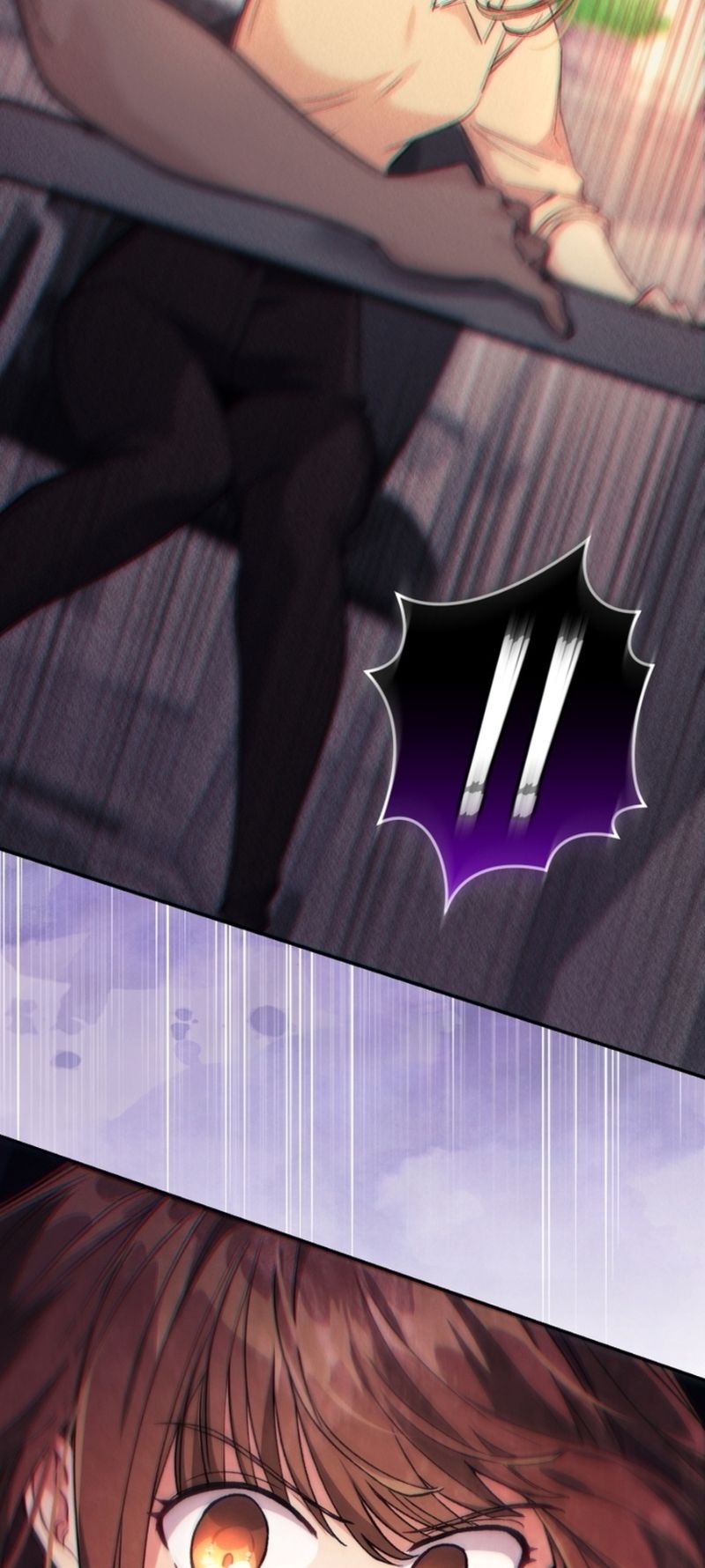Read I Stole the Number One Ranker’s Soul PT Manga Online