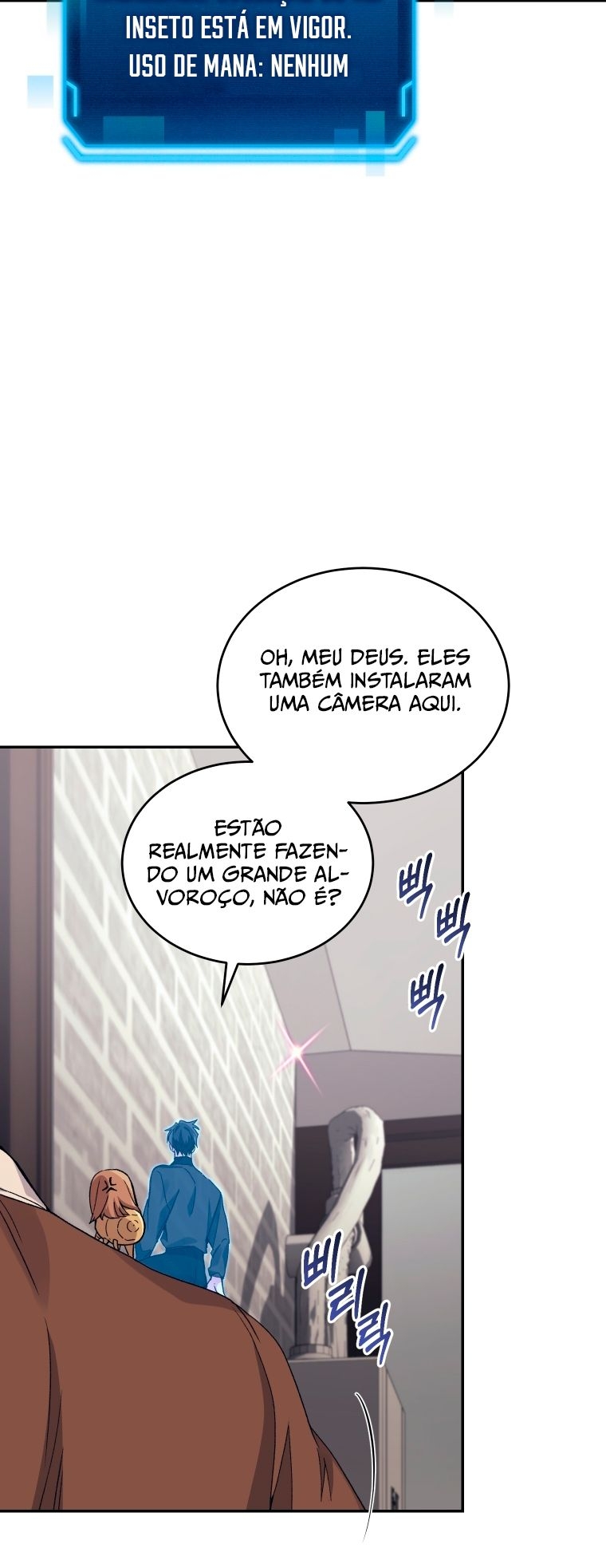 Read I Stole the Number One Ranker’s Soul PT Manga Online