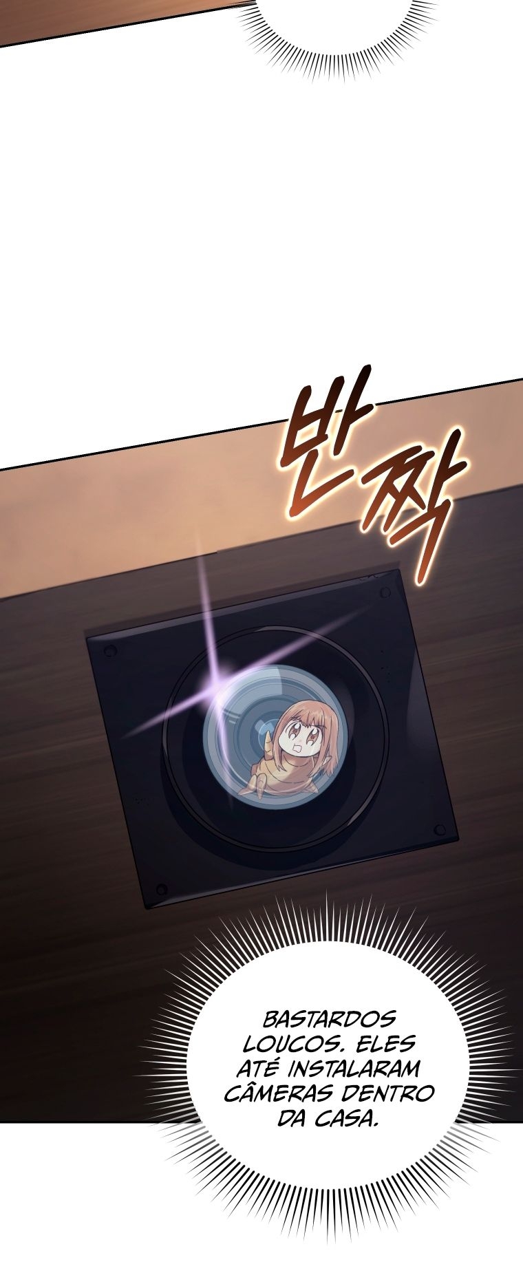 Read I Stole the Number One Ranker’s Soul PT Manga Online