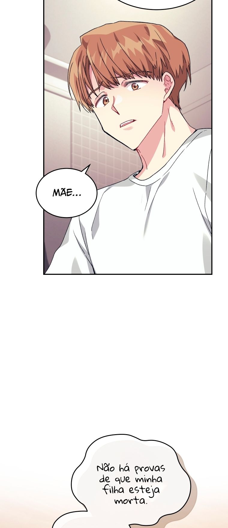 Read I Stole the Number One Ranker’s Soul PT Manga Online