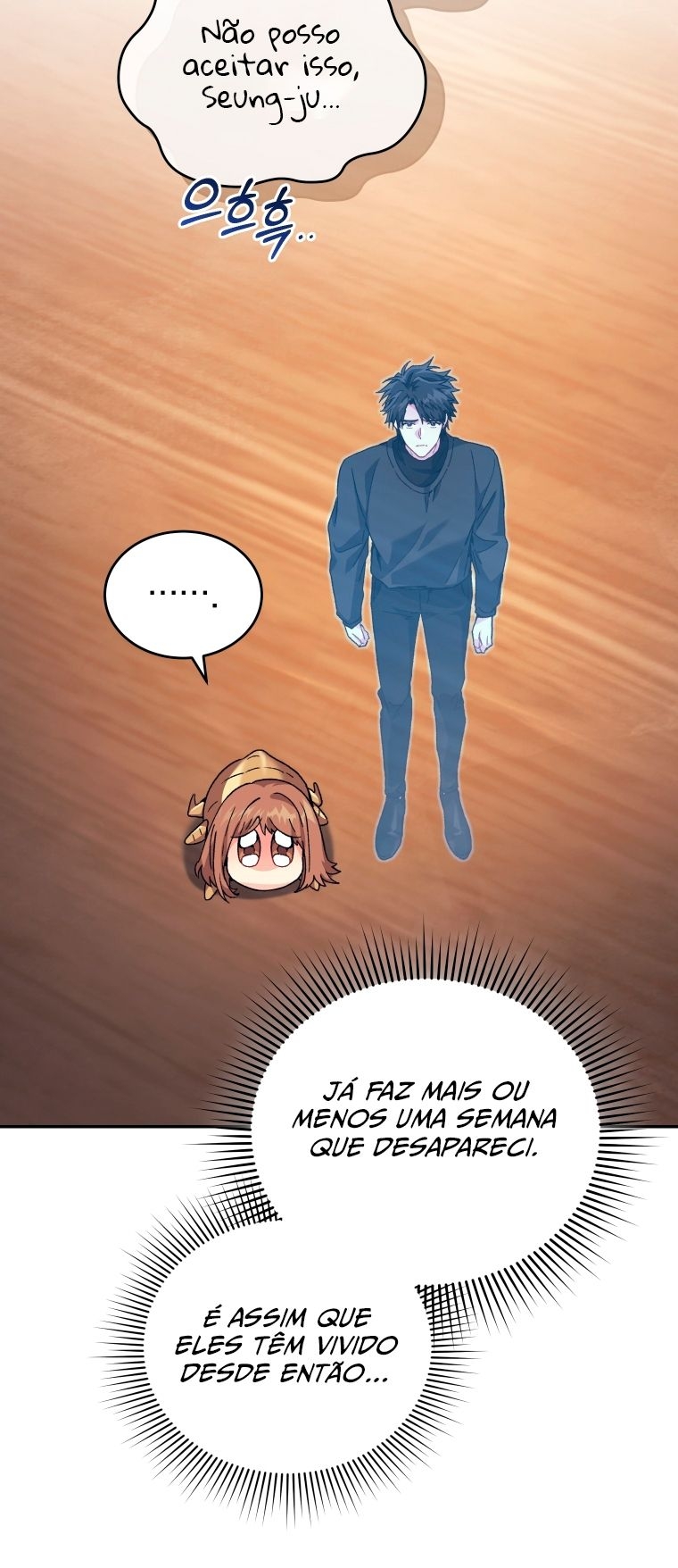 Read I Stole the Number One Ranker’s Soul PT Manga Online