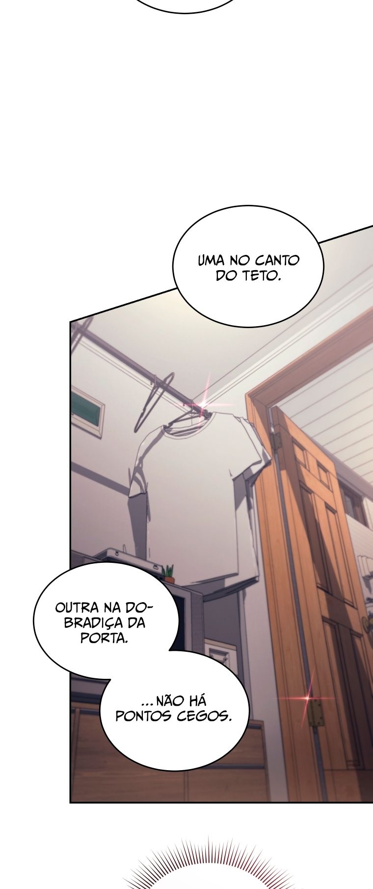 Read I Stole the Number One Ranker’s Soul PT Manga Online