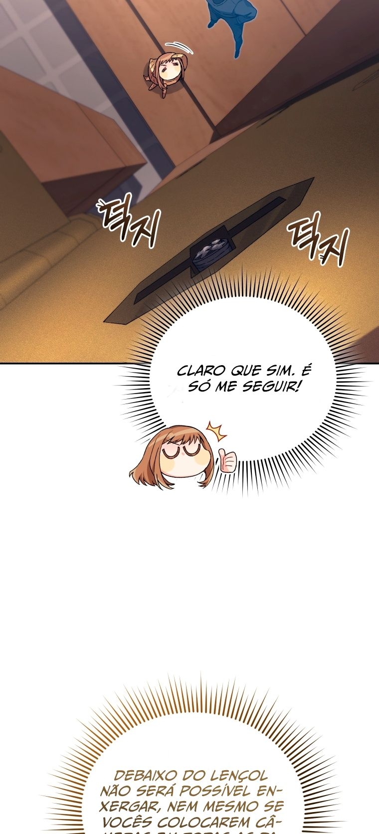 Read I Stole the Number One Ranker’s Soul PT Manga Online