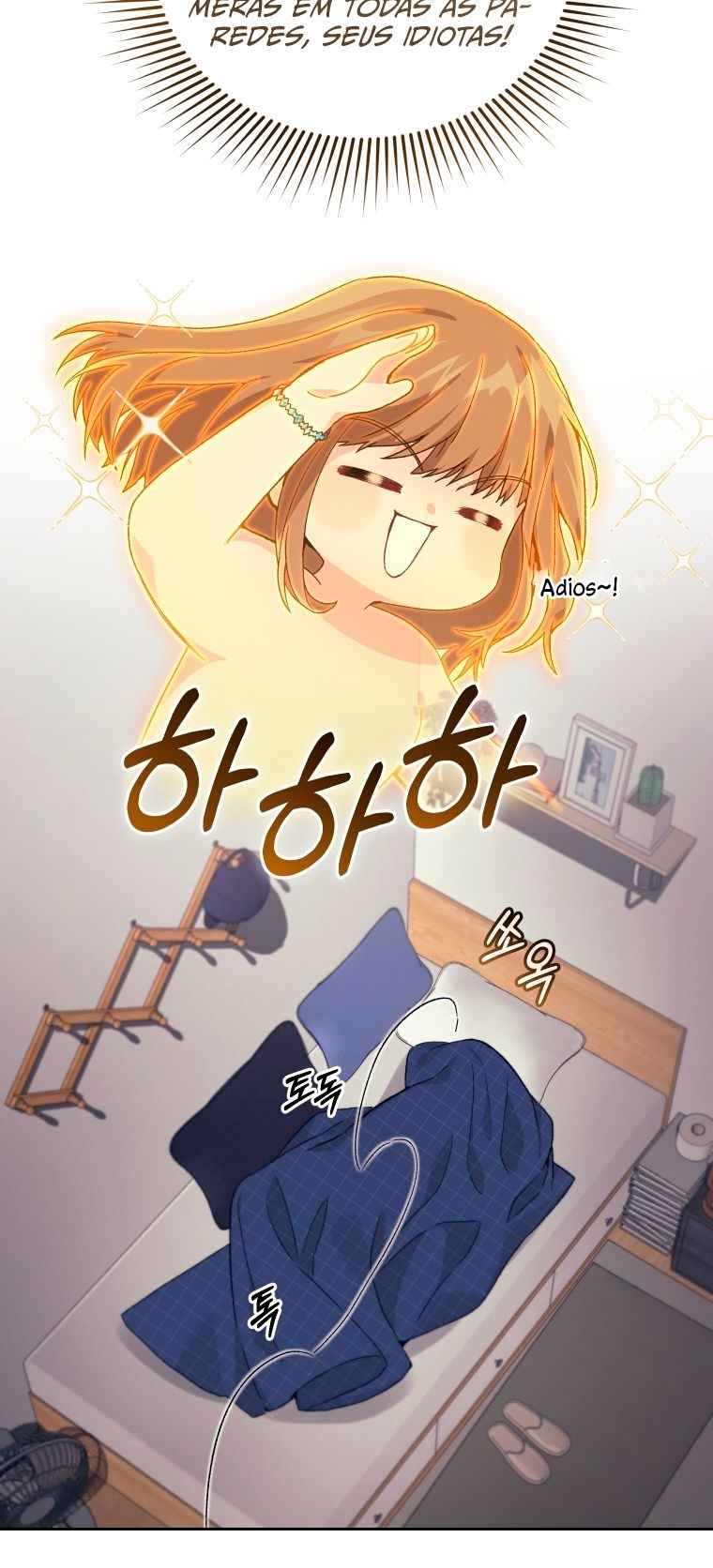 Read I Stole the Number One Ranker’s Soul PT Manga Online
