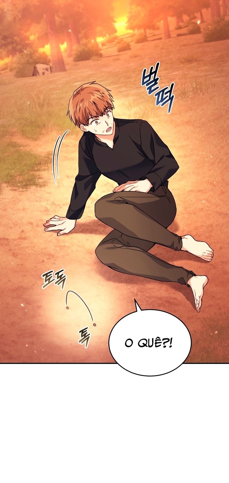 Read I Stole the Number One Ranker’s Soul PT Manga Online