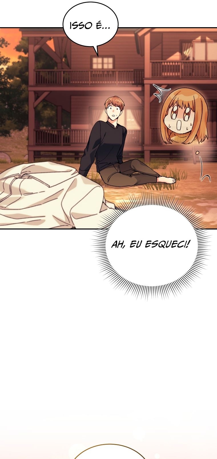 Read I Stole the Number One Ranker’s Soul PT Manga Online