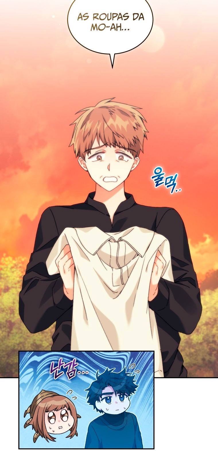 Read I Stole the Number One Ranker’s Soul PT Manga Online