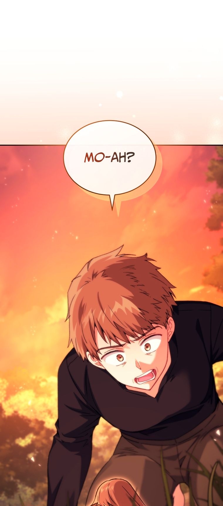 Read I Stole the Number One Ranker’s Soul PT Manga Online
