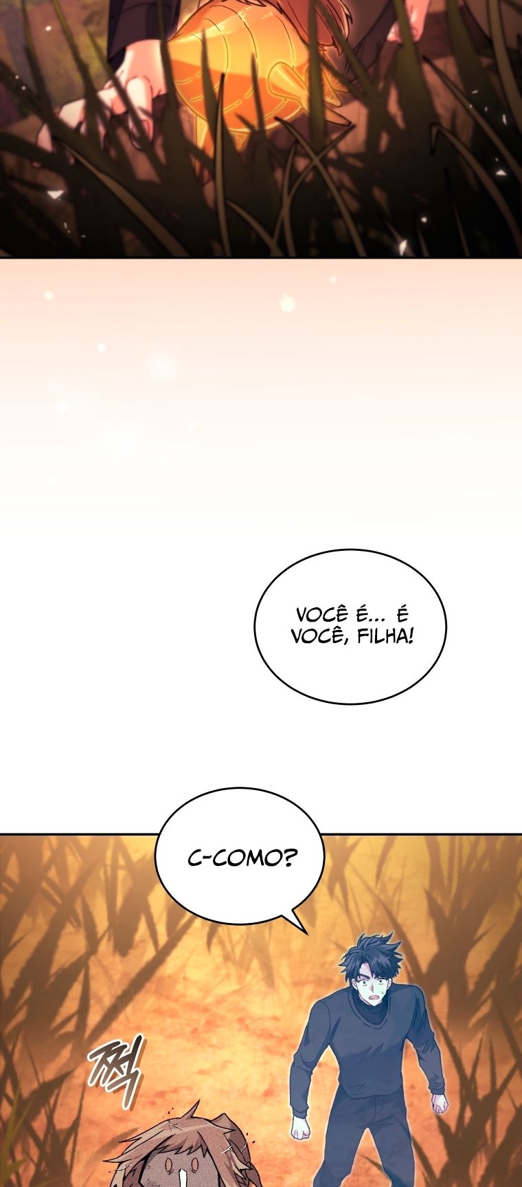 Read I Stole the Number One Ranker’s Soul PT Manga Online