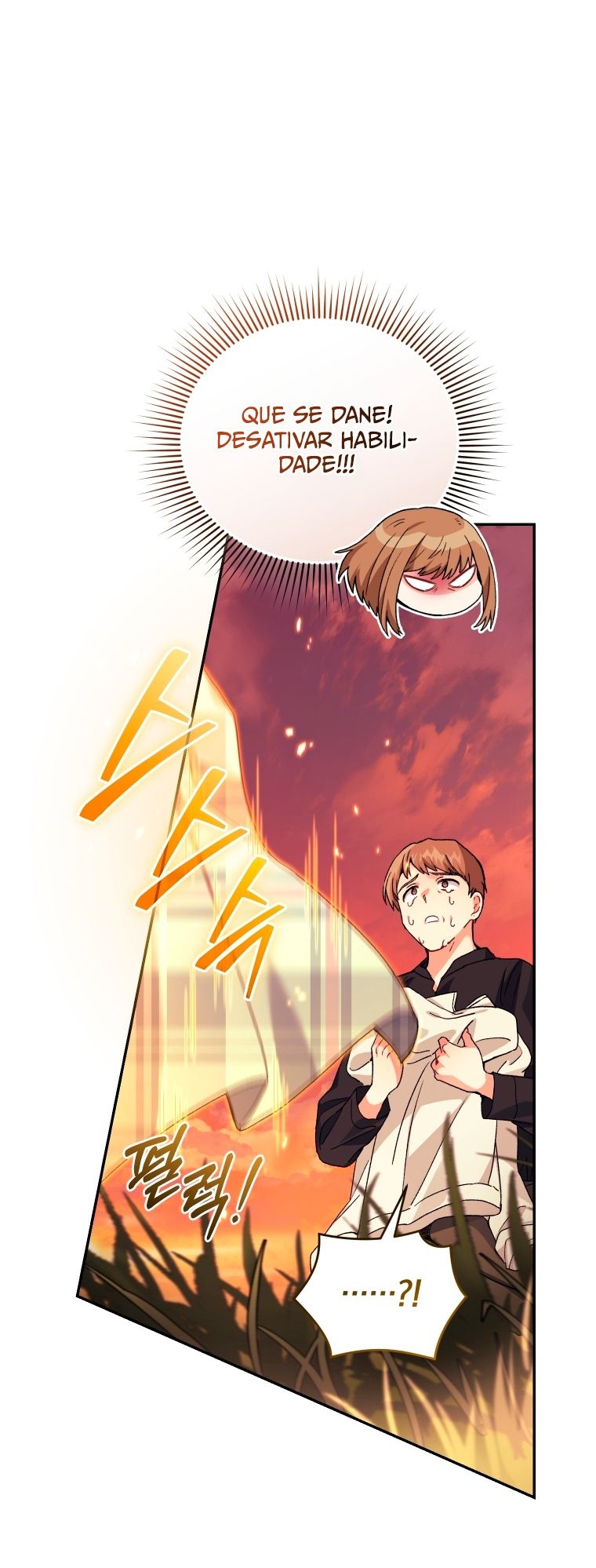 Read I Stole the Number One Ranker’s Soul PT Manga Online