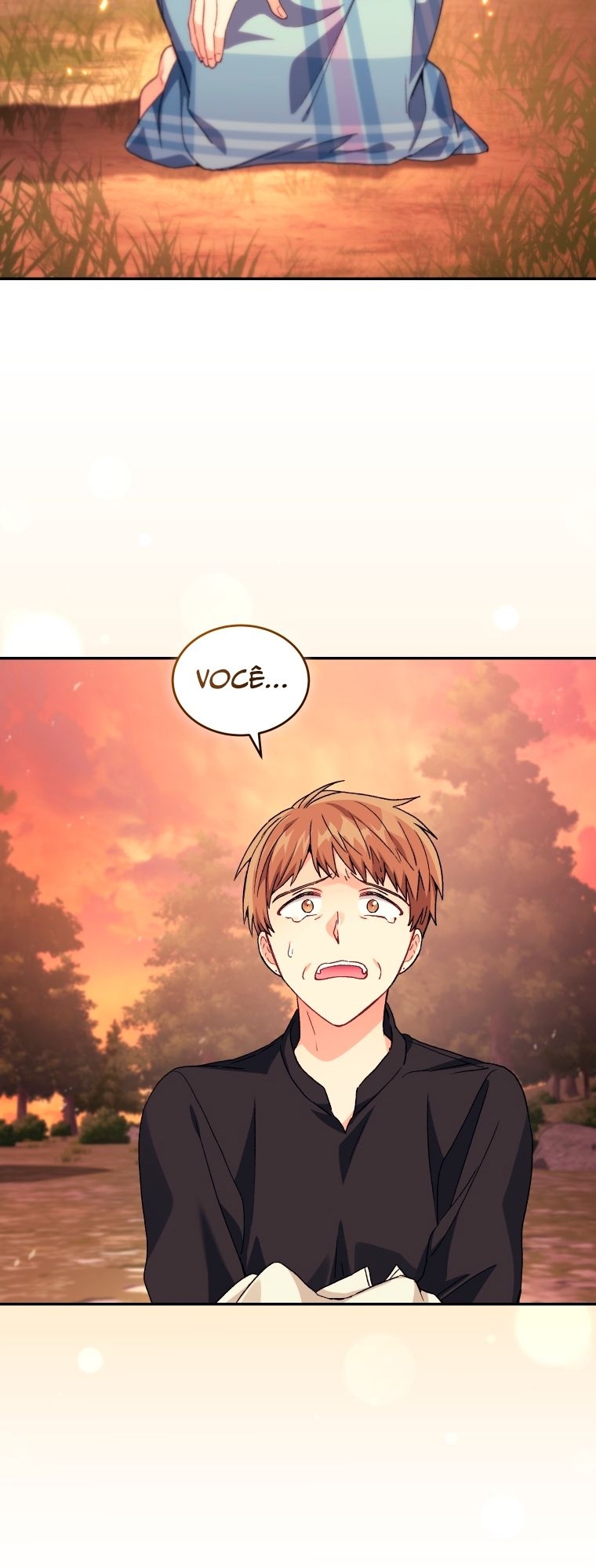 Read I Stole the Number One Ranker’s Soul PT Manga Online