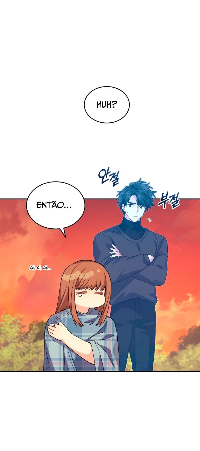 Read I Stole the Number One Ranker’s Soul PT Manga Online
