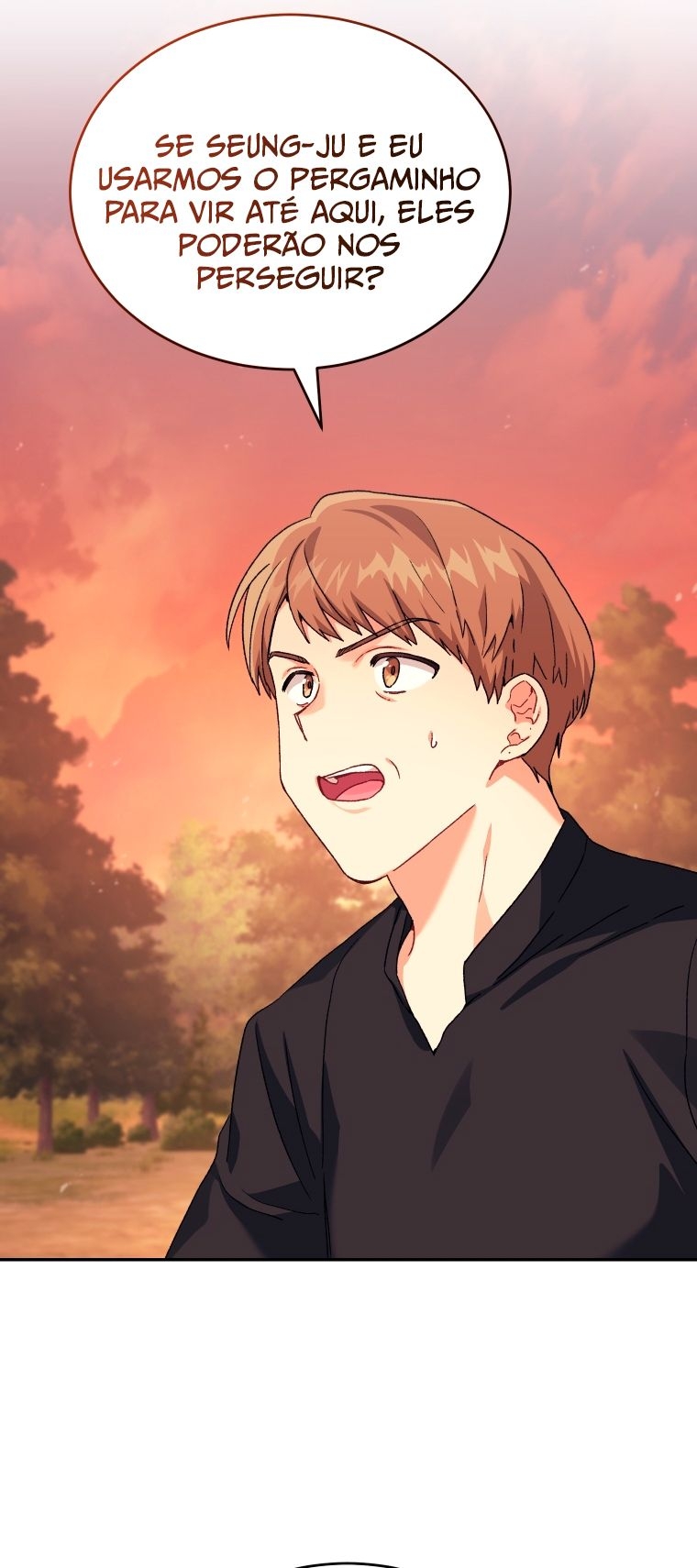 Read I Stole the Number One Ranker’s Soul PT Manga Online