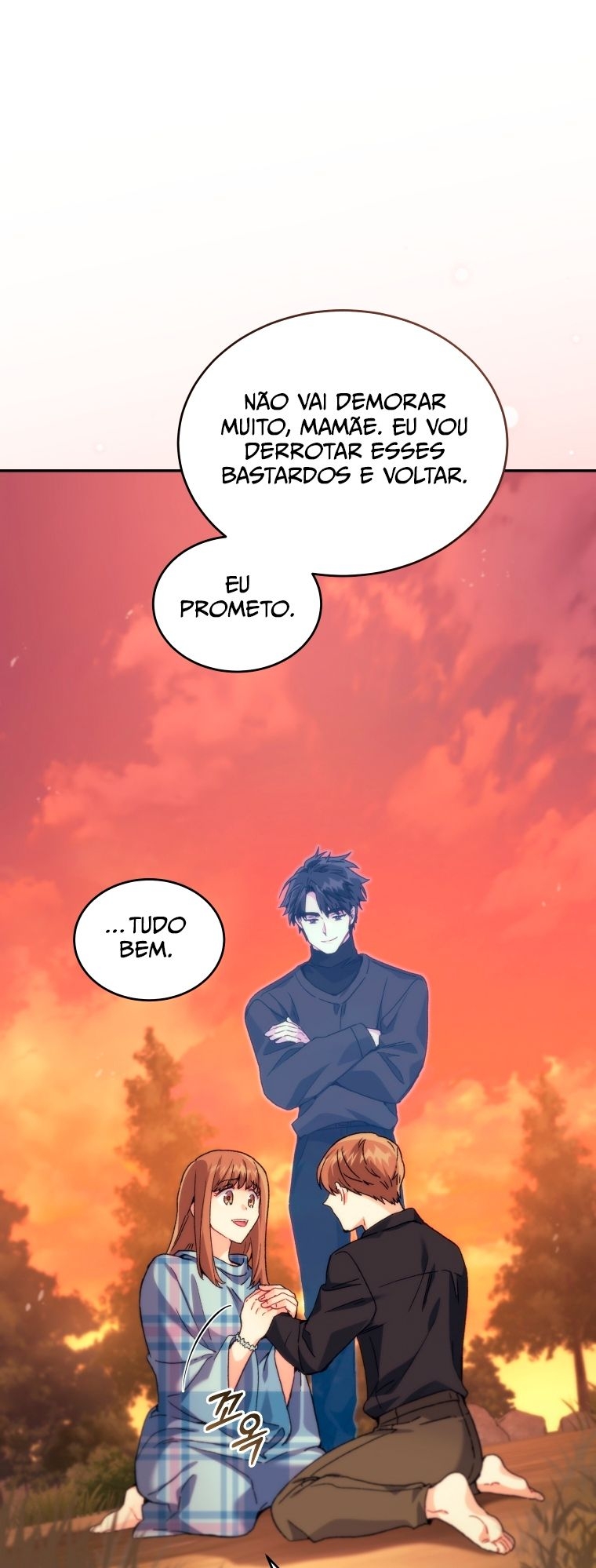 Read I Stole the Number One Ranker’s Soul PT Manga Online