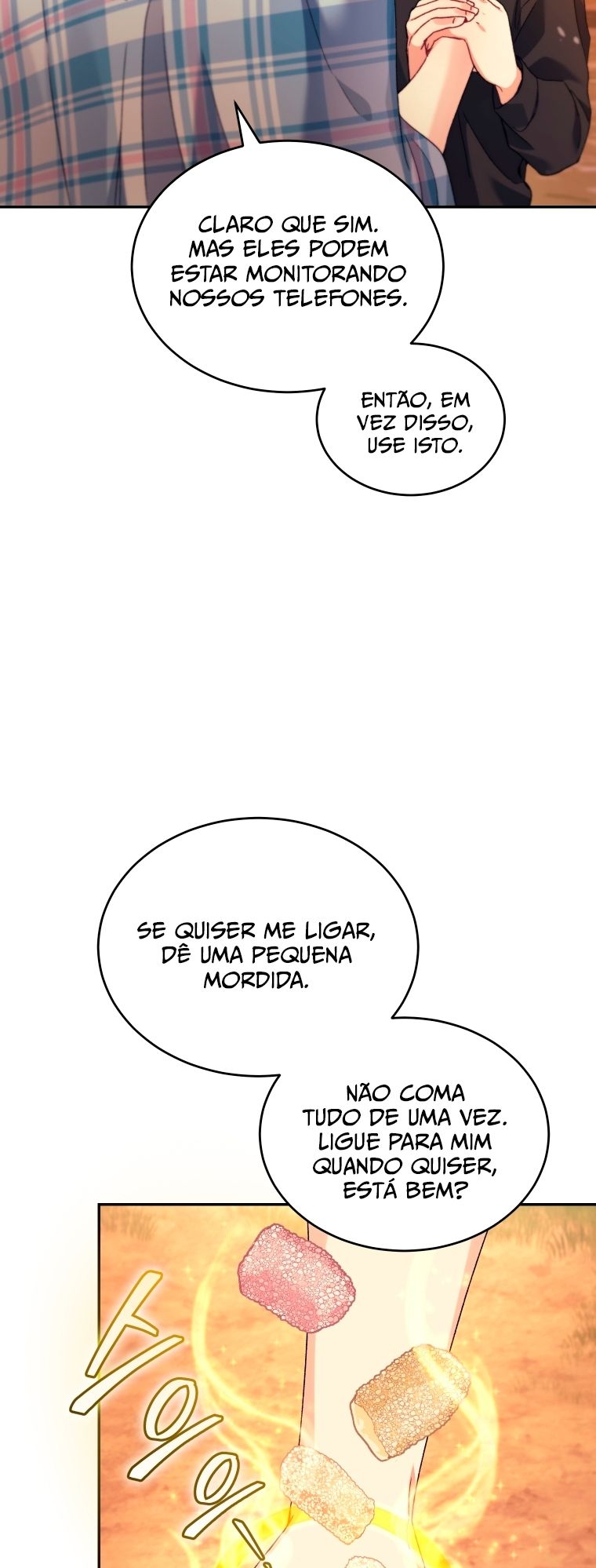 Read I Stole the Number One Ranker’s Soul PT Manga Online