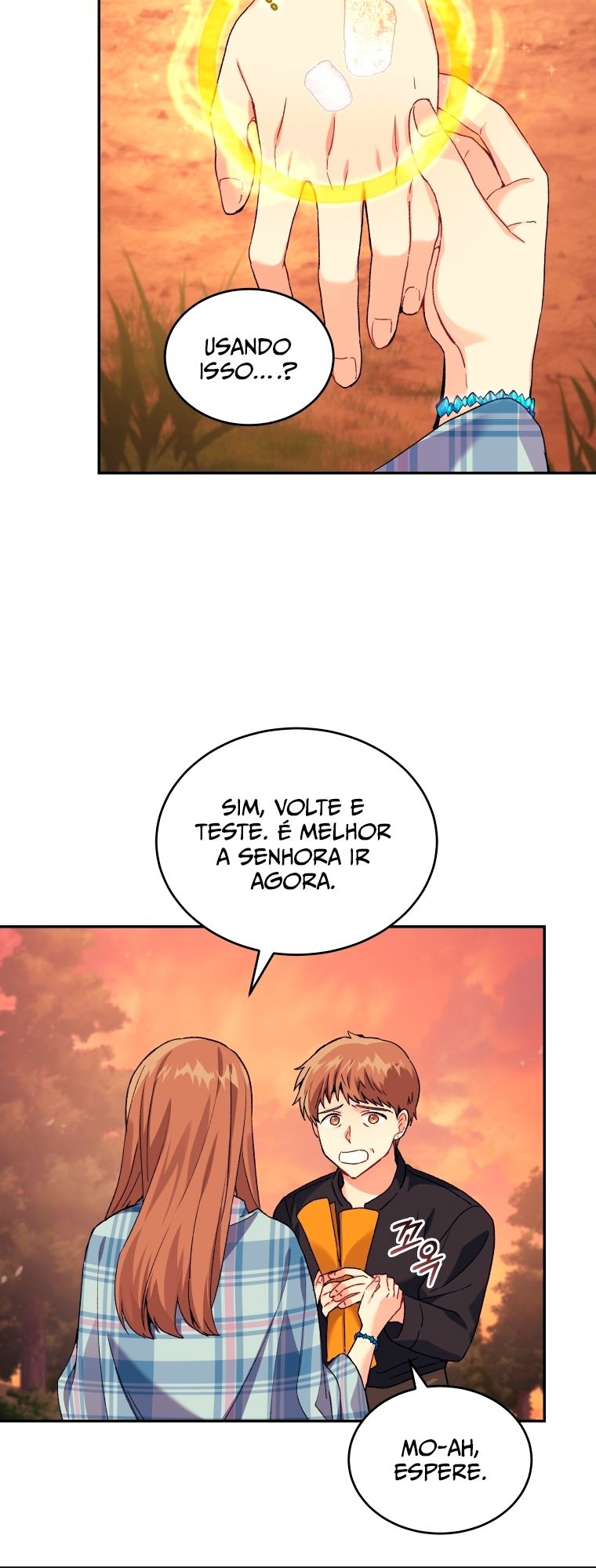 Read I Stole the Number One Ranker’s Soul PT Manga Online