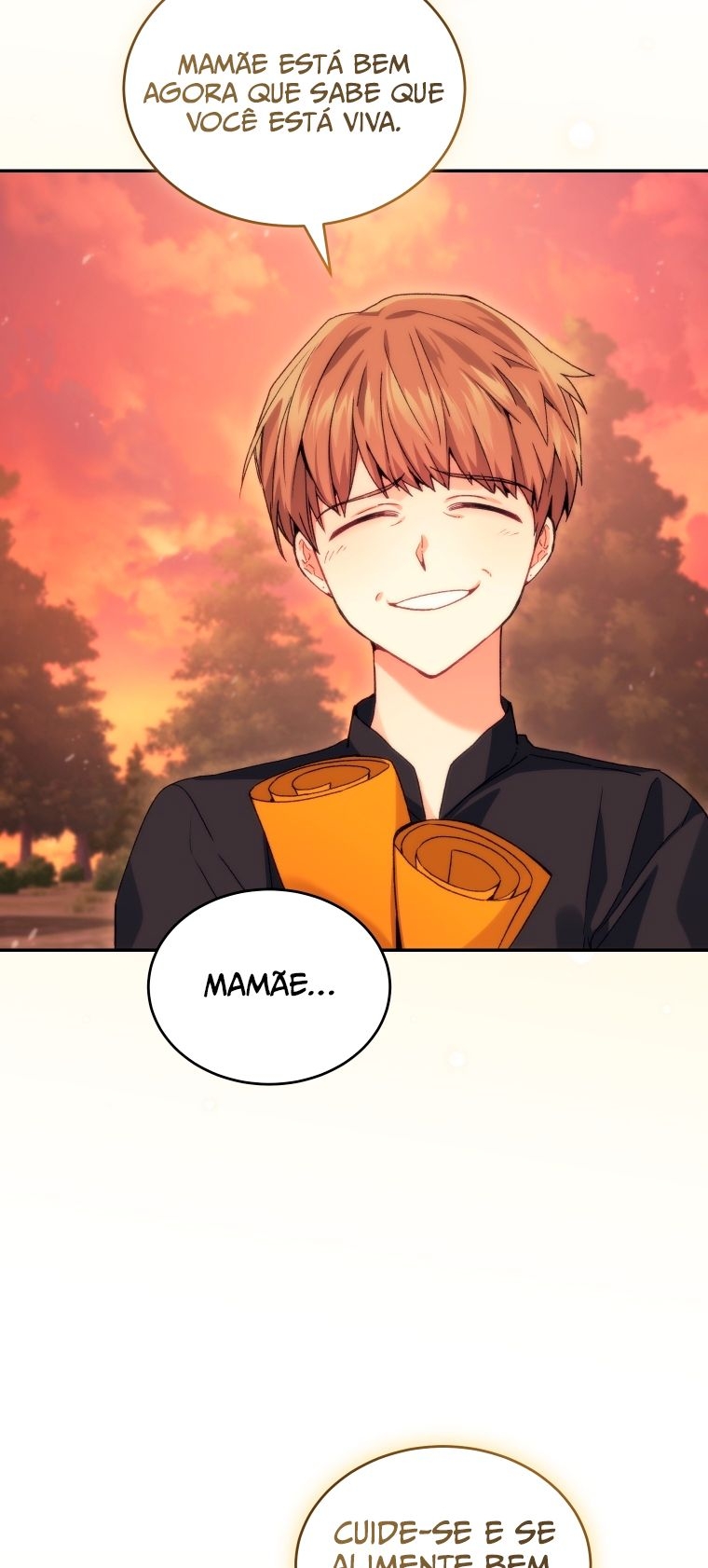 Read I Stole the Number One Ranker’s Soul PT Manga Online