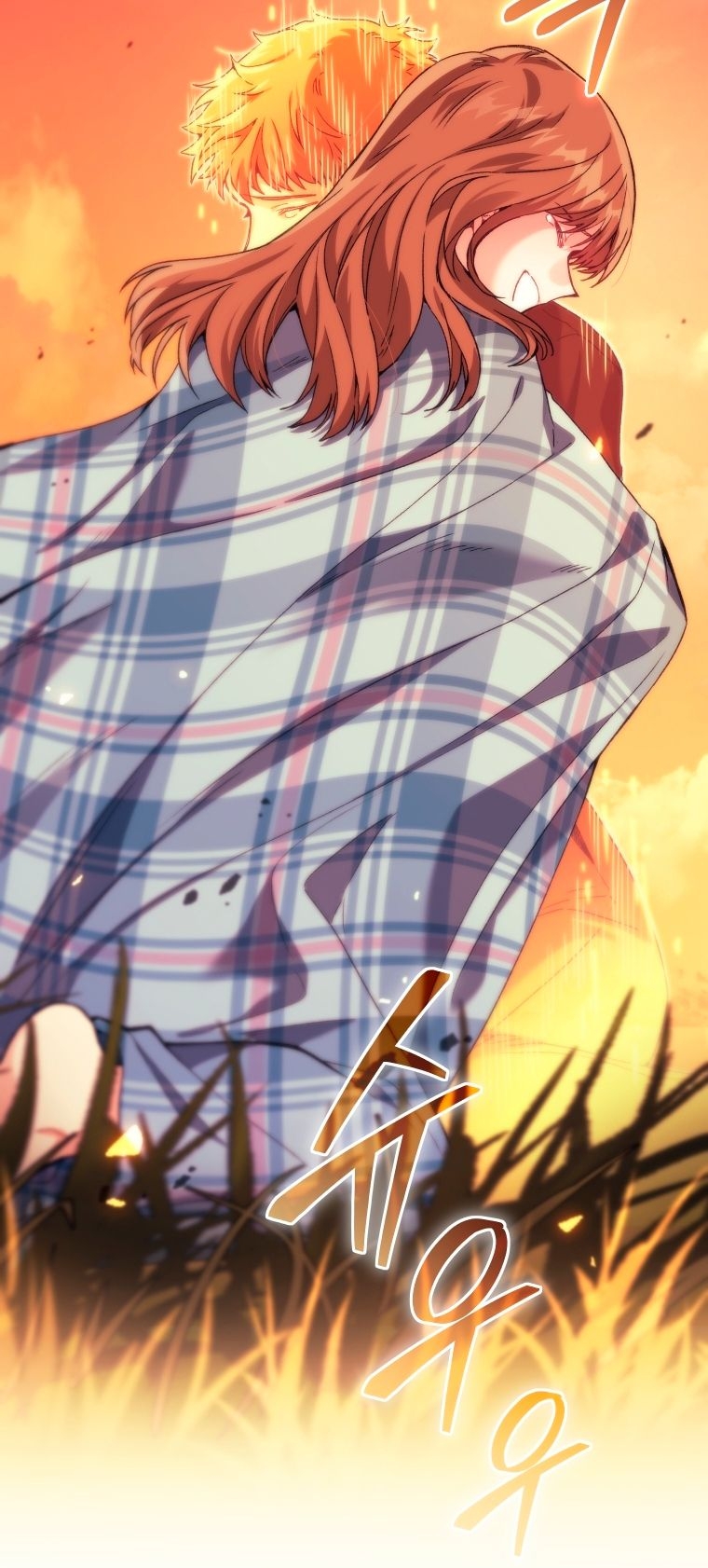 Read I Stole the Number One Ranker’s Soul PT Manga Online