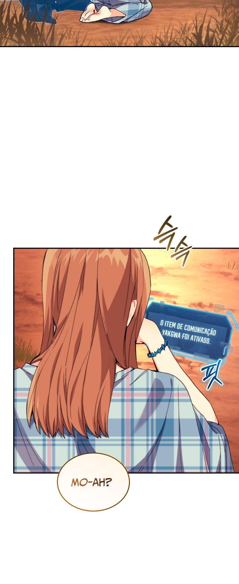 Read I Stole the Number One Ranker’s Soul PT Manga Online