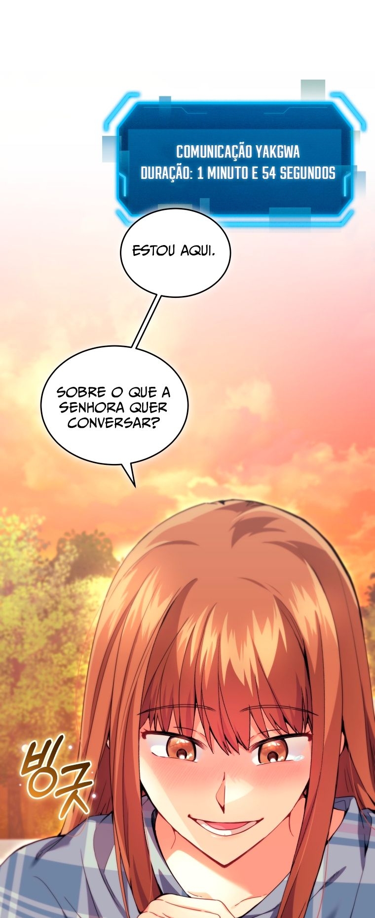 Read I Stole the Number One Ranker’s Soul PT Manga Online