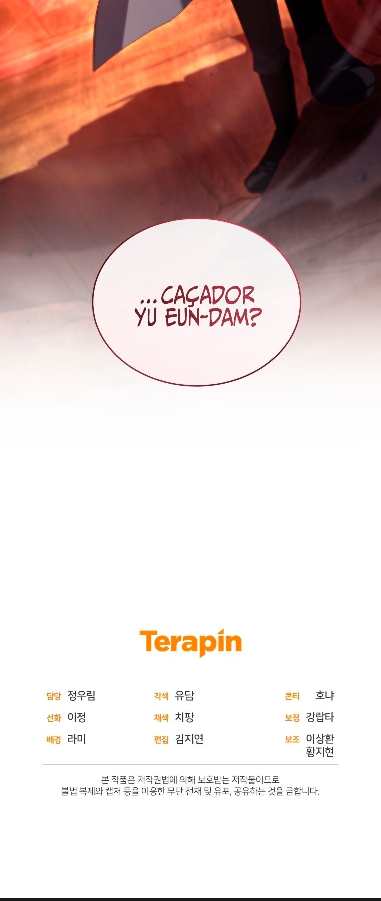 Read I Stole the Number One Ranker’s Soul PT Manga Online