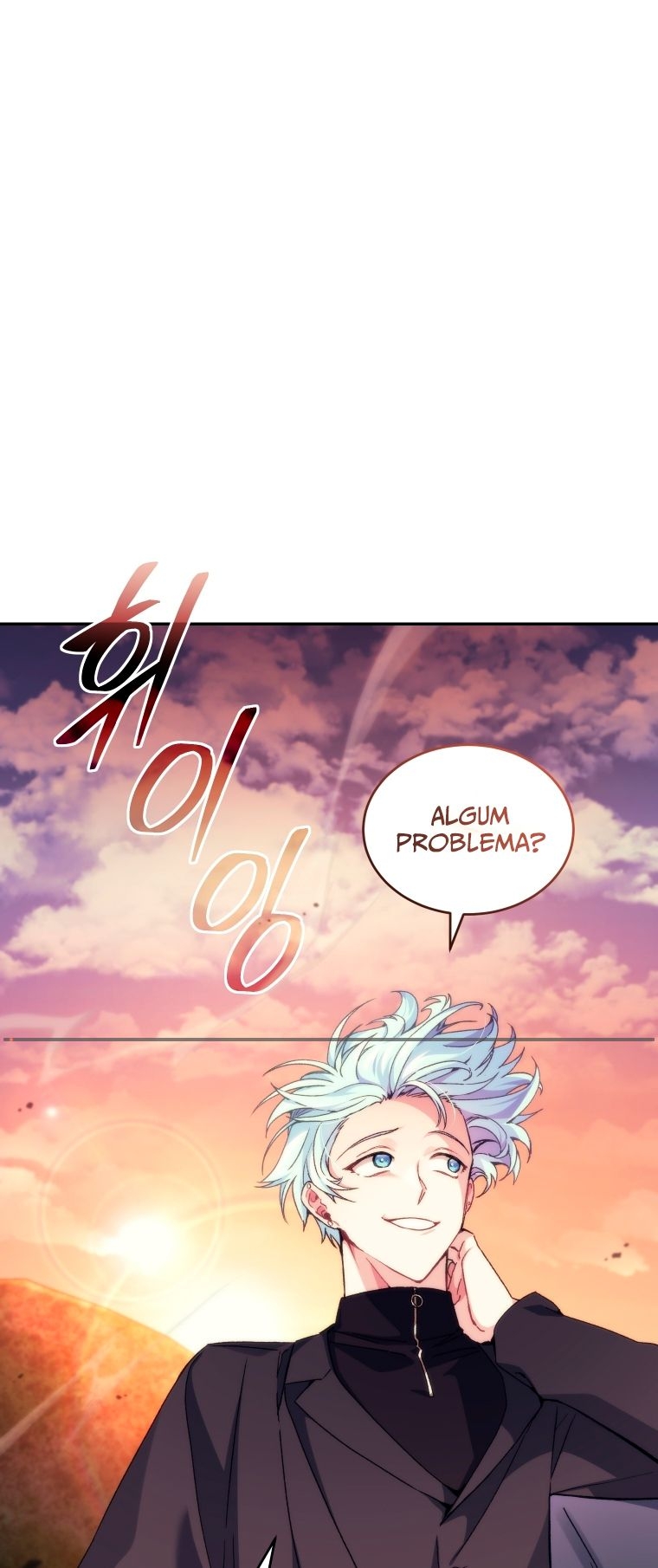 Read I Stole the Number One Ranker’s Soul PT Manga Online