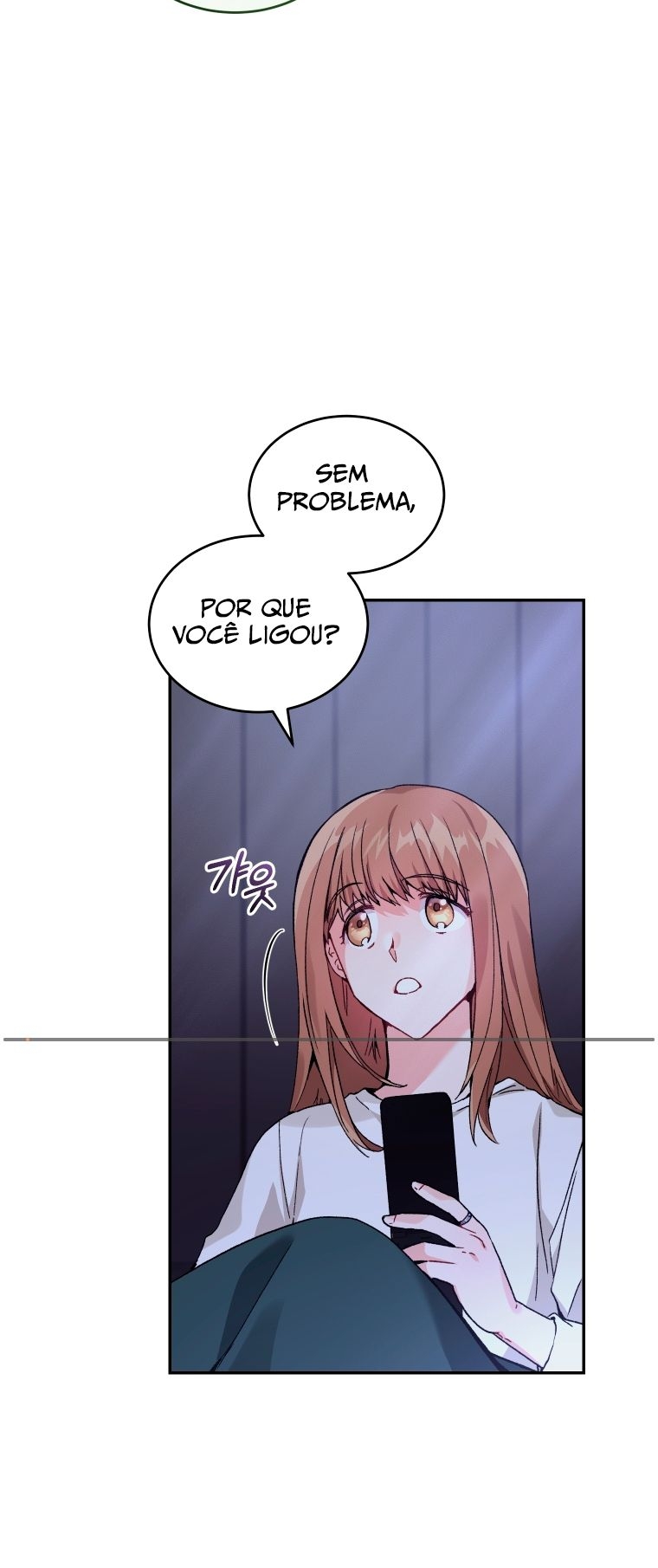 Read I Stole the Number One Ranker’s Soul PT Manga Online