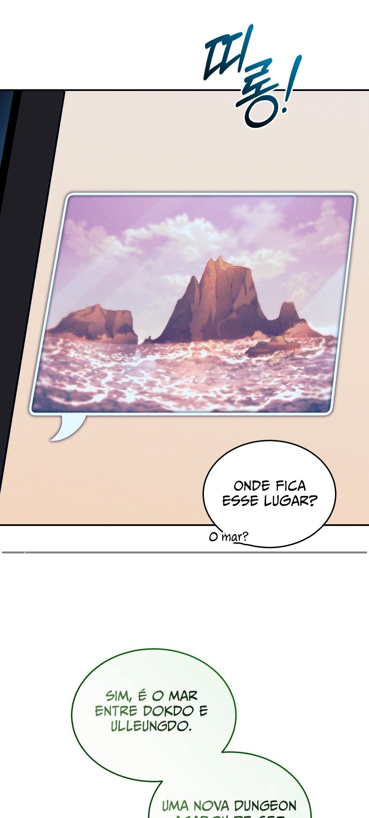 Read I Stole the Number One Ranker’s Soul PT Manga Online