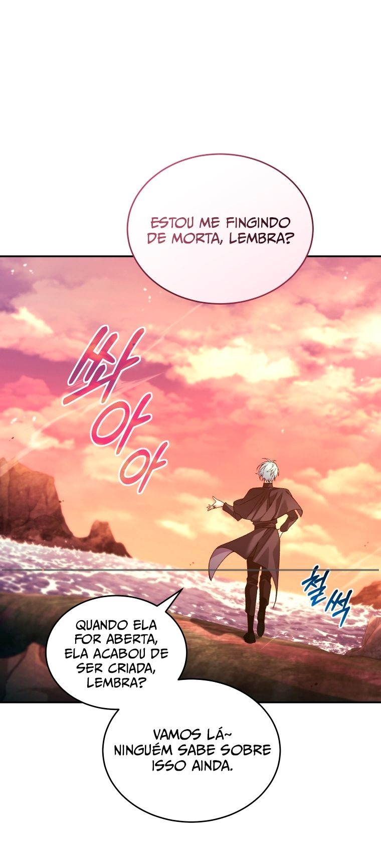 Read I Stole the Number One Ranker’s Soul PT Manga Online
