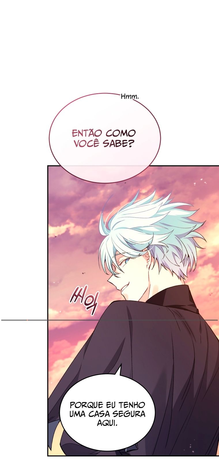 Read I Stole the Number One Ranker’s Soul PT Manga Online