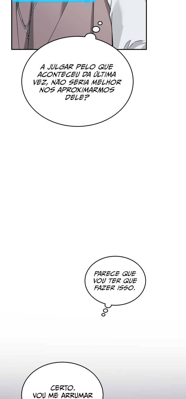 Read I Stole the Number One Ranker’s Soul PT Manga Online