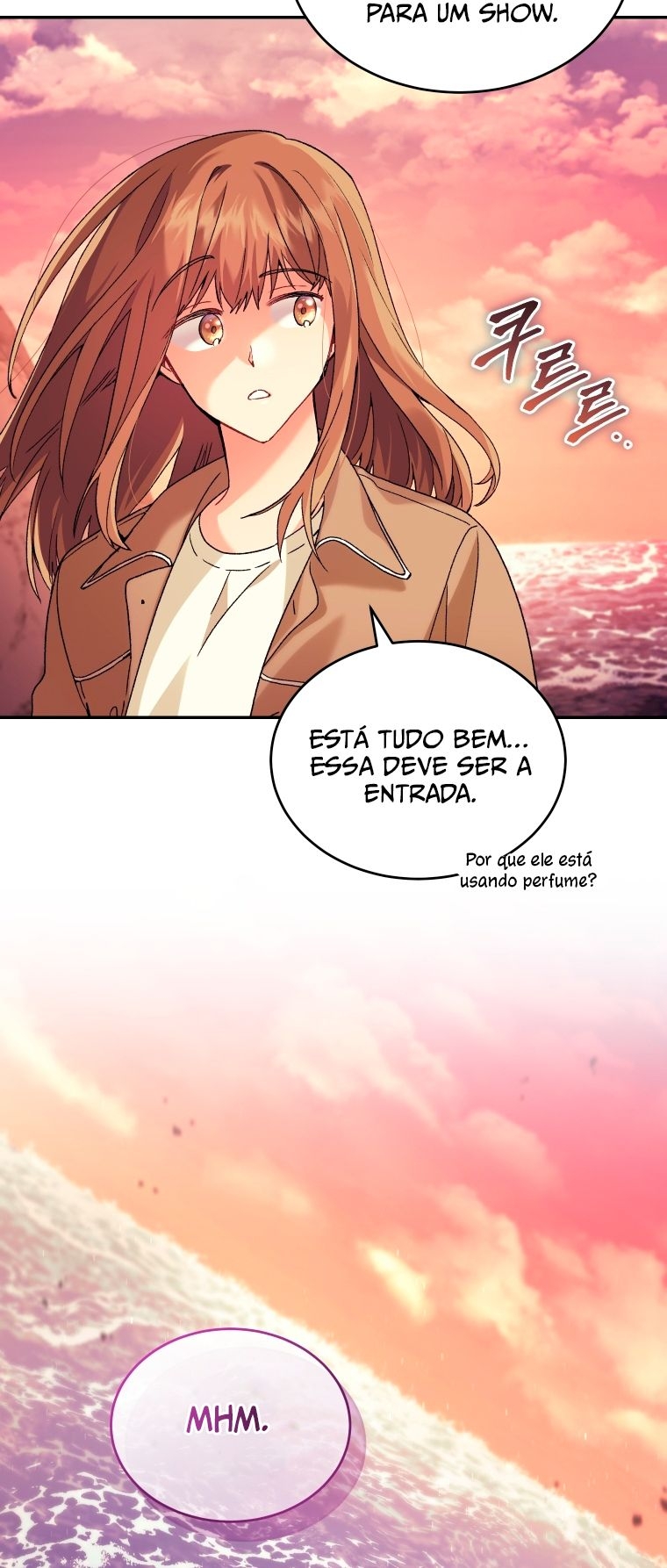 Read I Stole the Number One Ranker’s Soul PT Manga Online
