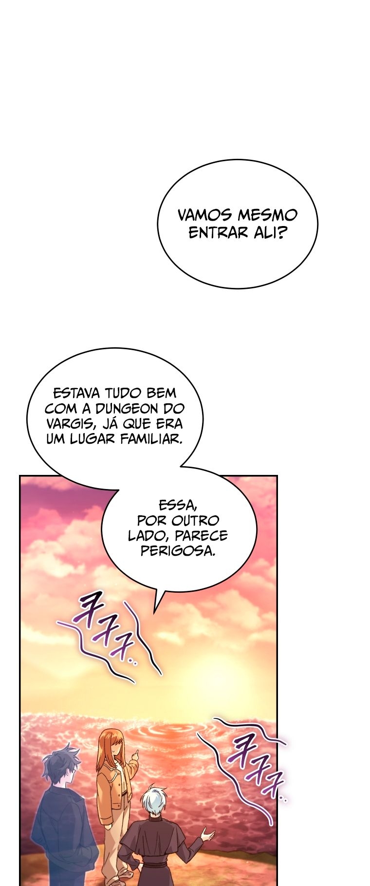 Read I Stole the Number One Ranker’s Soul PT Manga Online