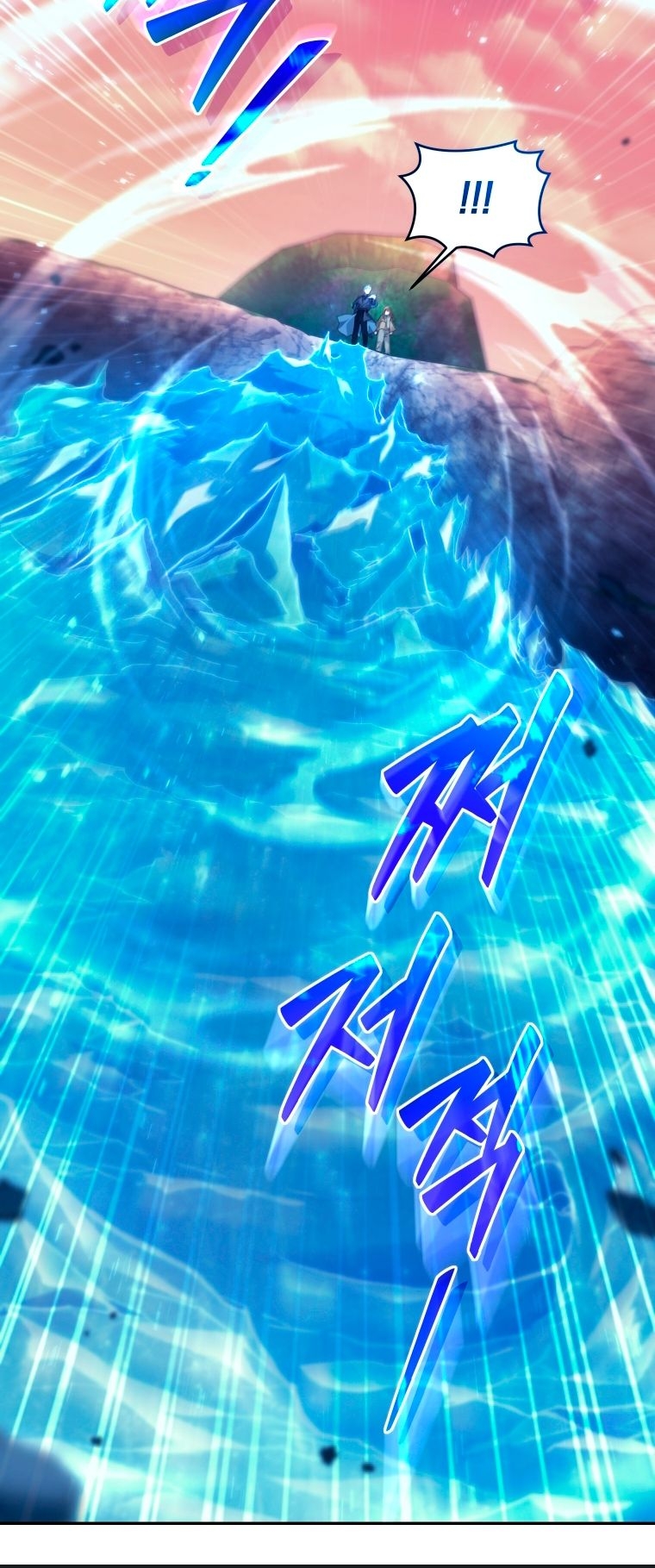 Read I Stole the Number One Ranker’s Soul PT Manga Online