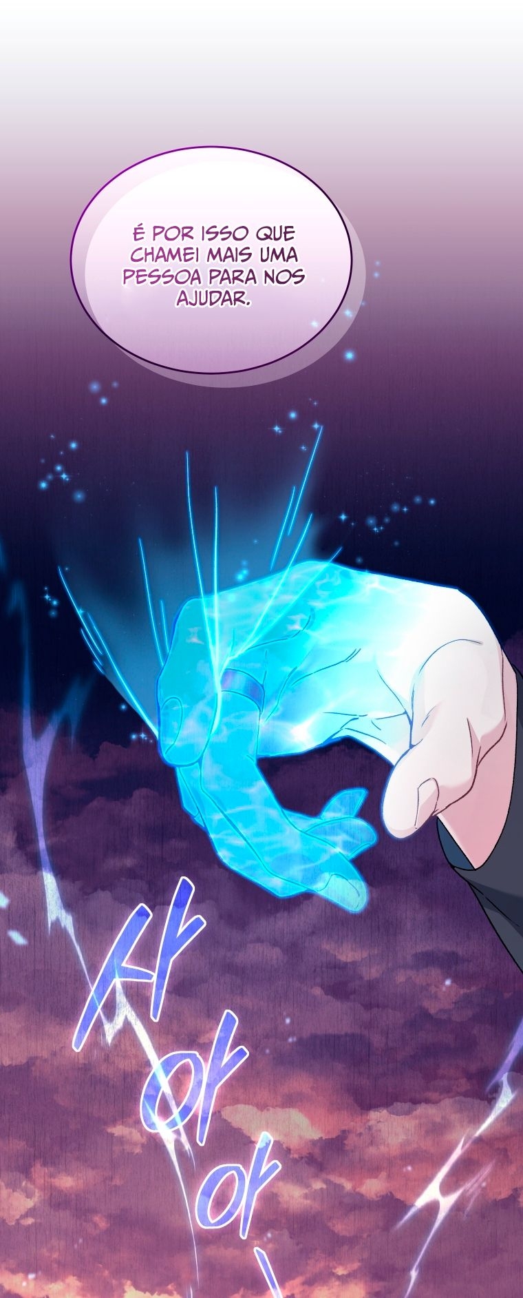 Read I Stole the Number One Ranker’s Soul PT Manga Online