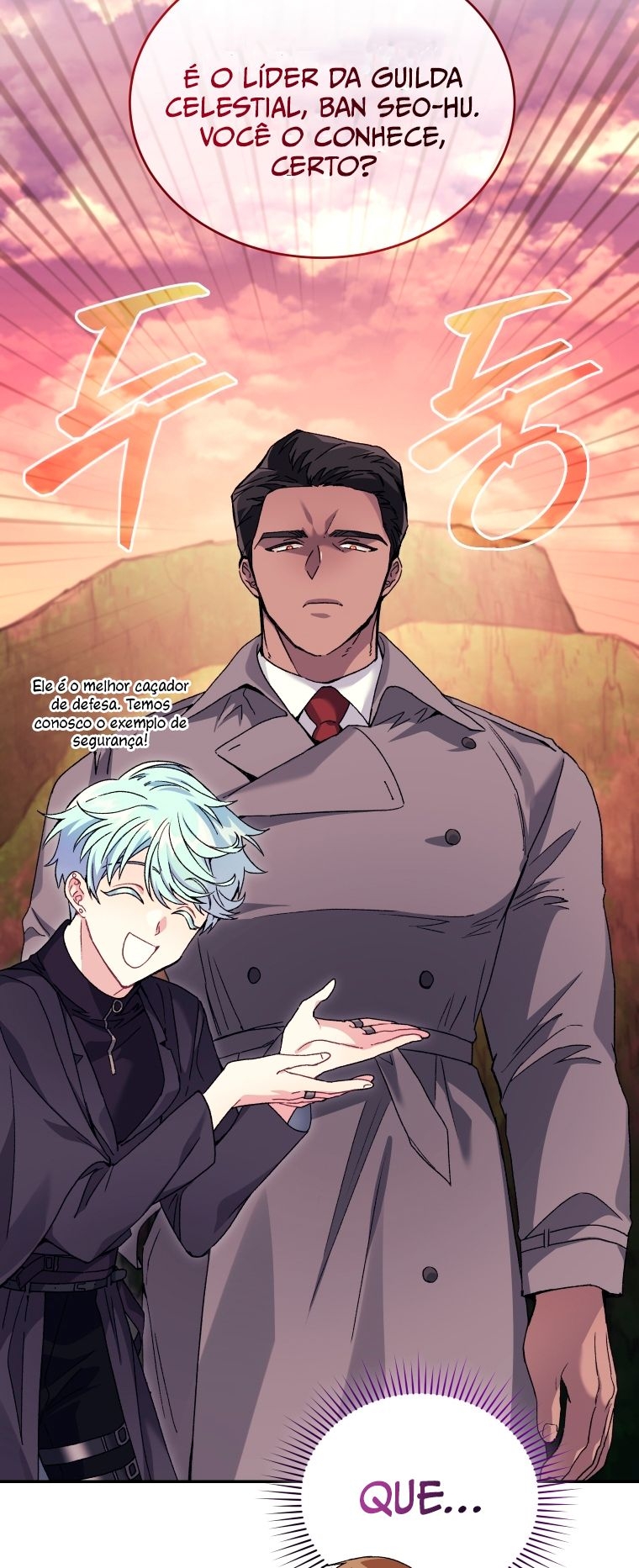 Read I Stole the Number One Ranker’s Soul PT Manga Online