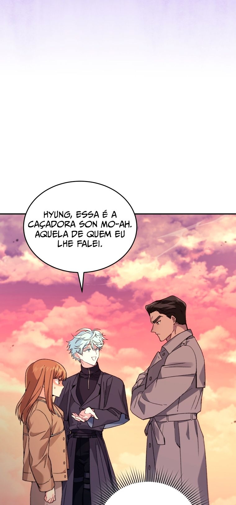 Read I Stole the Number One Ranker’s Soul PT Manga Online