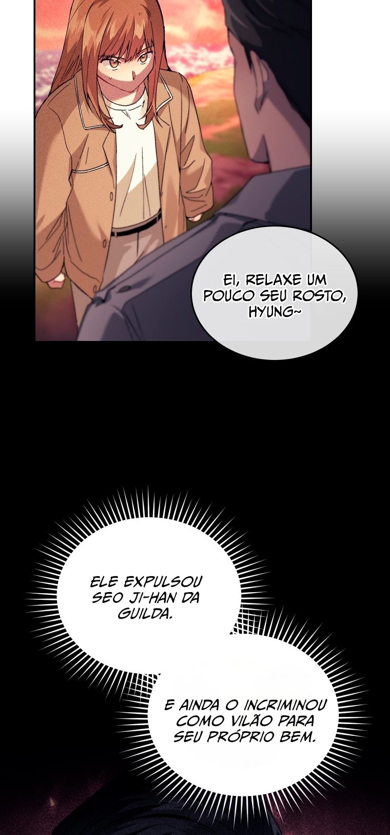 Read I Stole the Number One Ranker’s Soul PT Manga Online