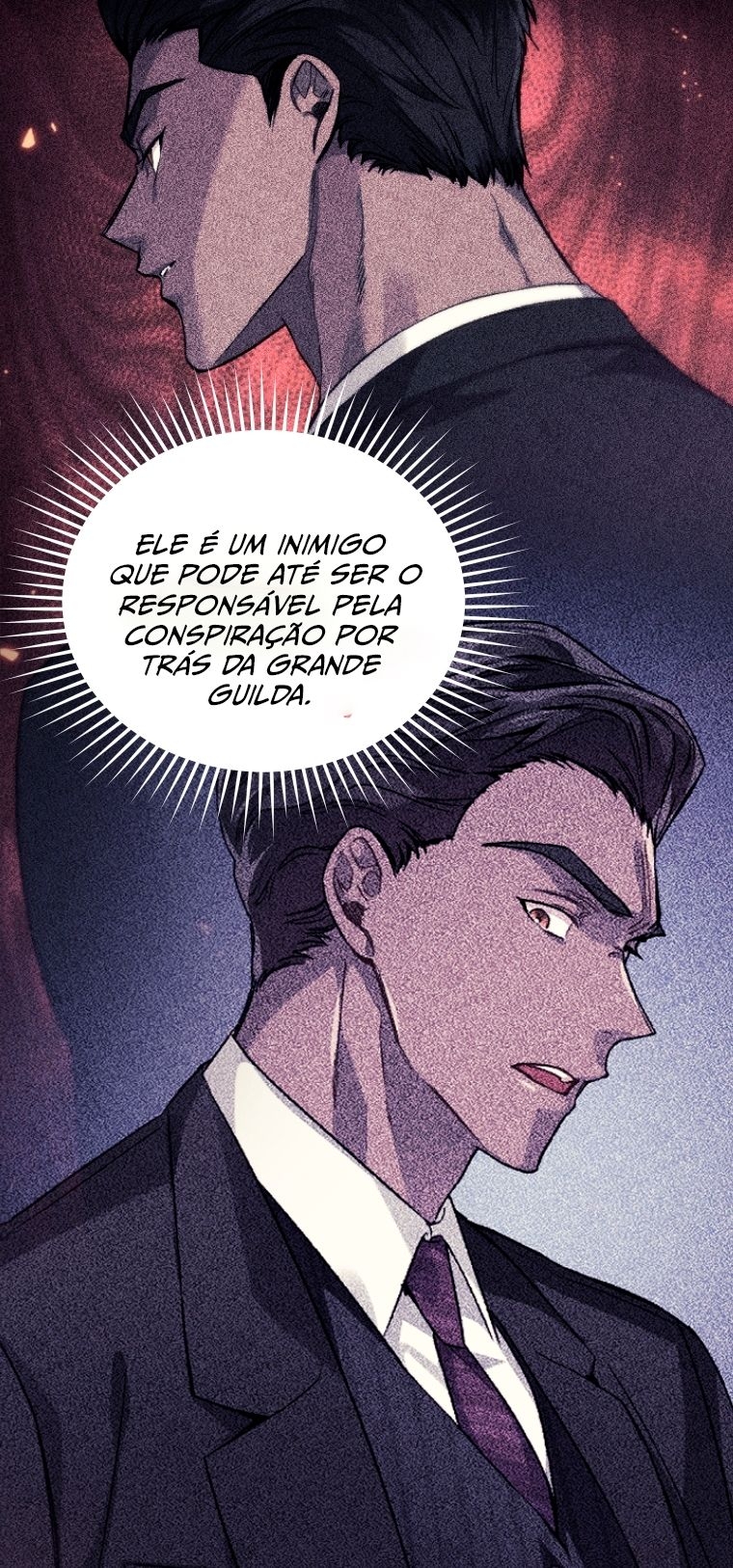 Read I Stole the Number One Ranker’s Soul PT Manga Online