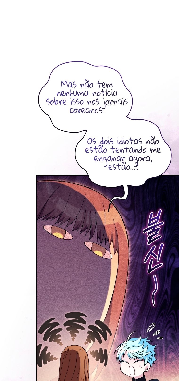 Read I Stole the Number One Ranker’s Soul PT Manga Online