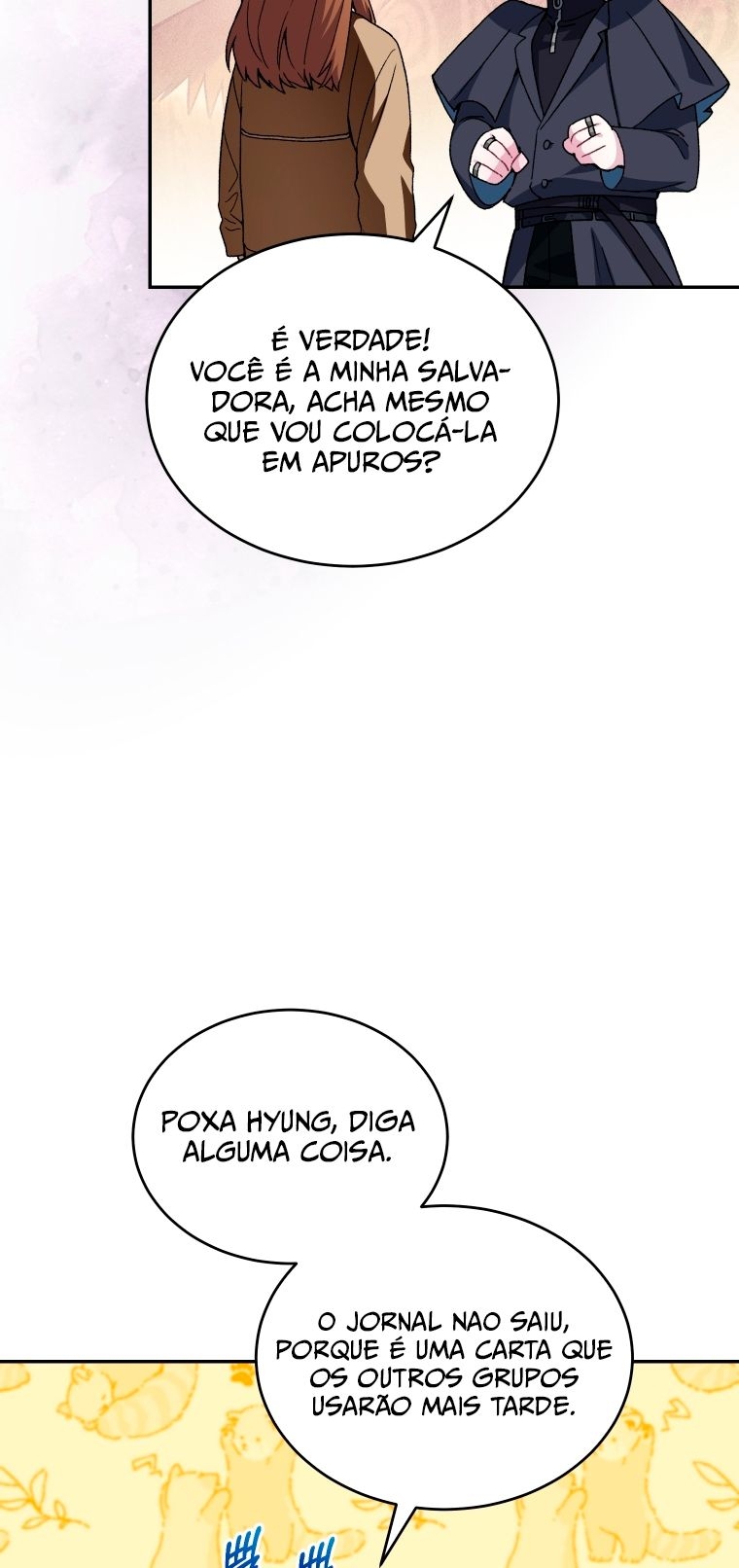 Read I Stole the Number One Ranker’s Soul PT Manga Online