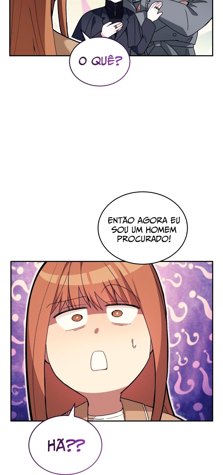 Read I Stole the Number One Ranker’s Soul PT Manga Online