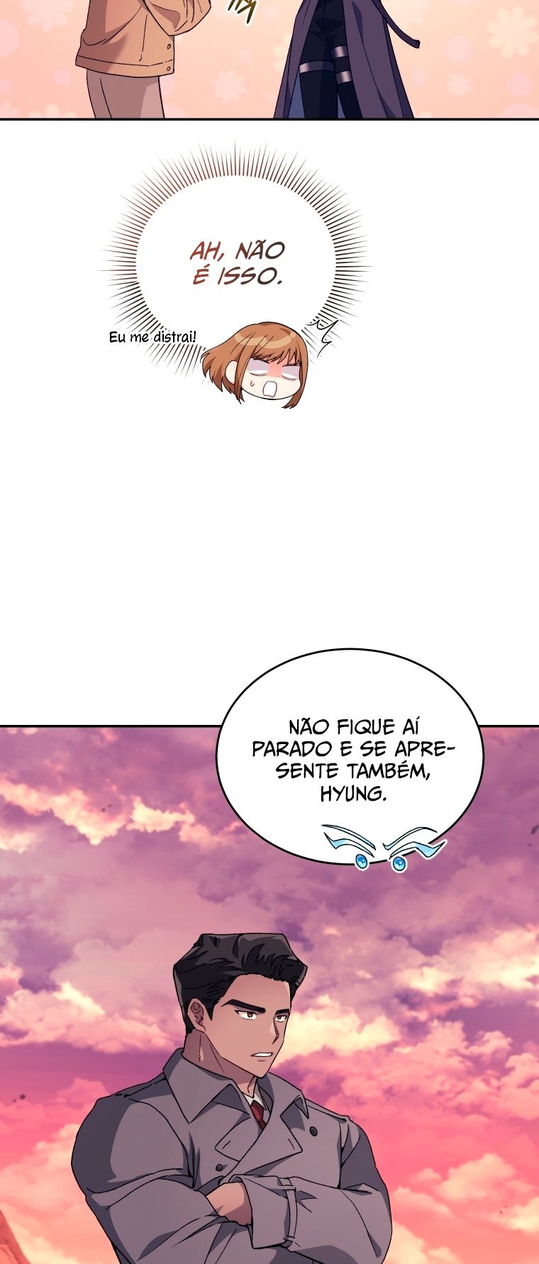 Read I Stole the Number One Ranker’s Soul PT Manga Online