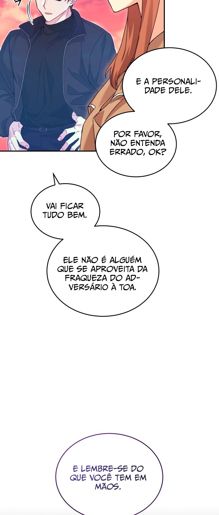 Read I Stole the Number One Ranker’s Soul PT Manga Online