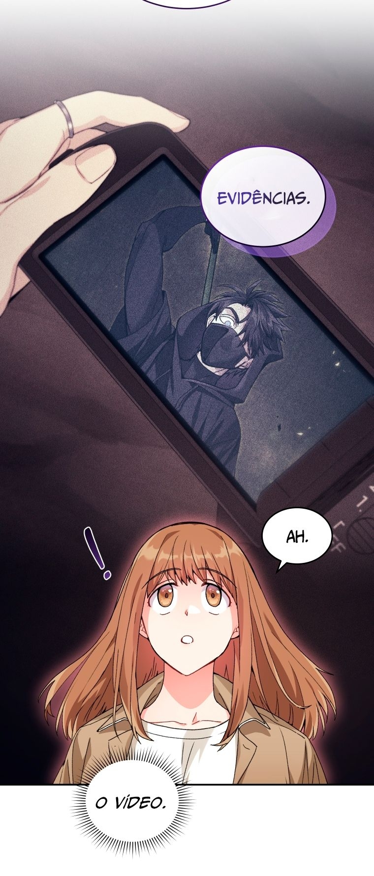 Read I Stole the Number One Ranker’s Soul PT Manga Online
