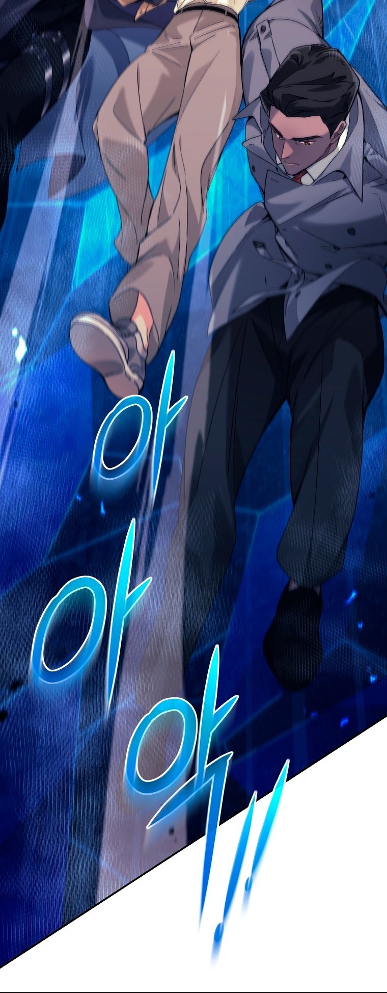 Read I Stole the Number One Ranker’s Soul PT Manga Online