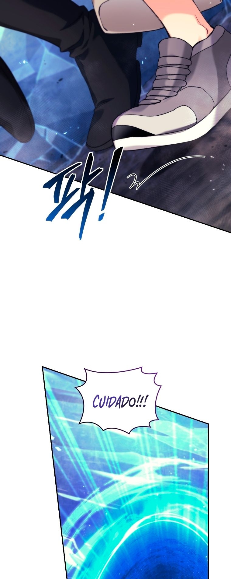 Read I Stole the Number One Ranker’s Soul PT Manga Online